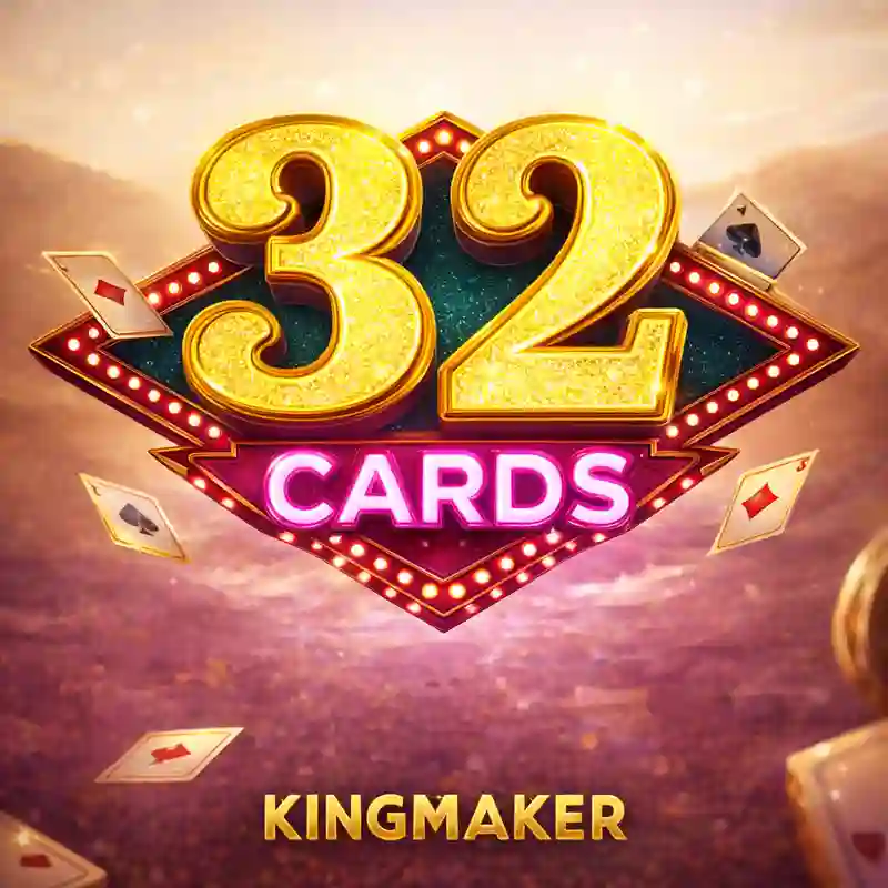 32 Cards onexbet Pilipinas