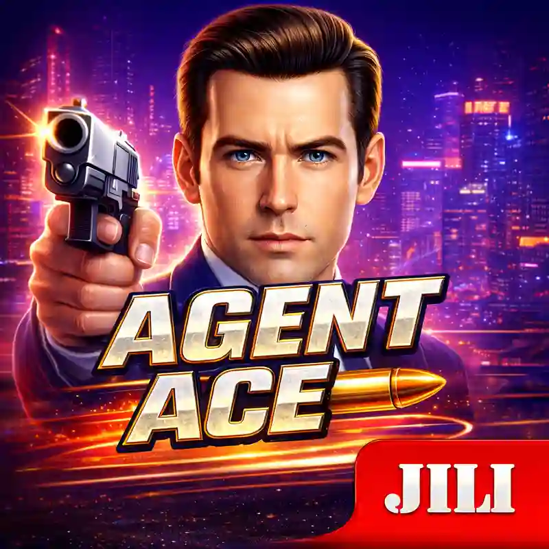 Agent Ace Slot Onexbet