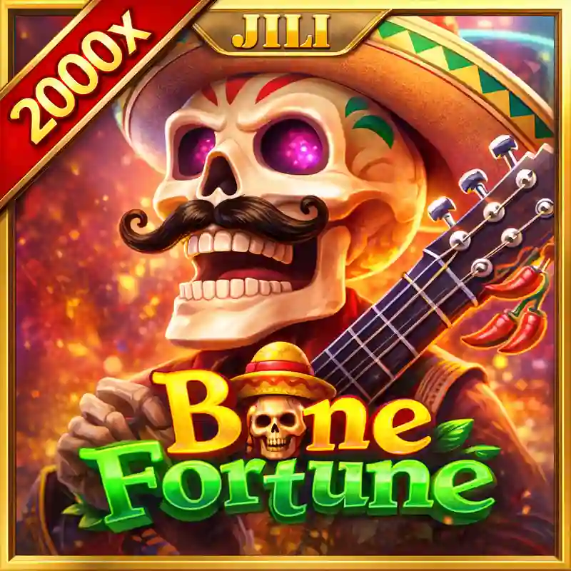 Bone Fortune laro onexbet