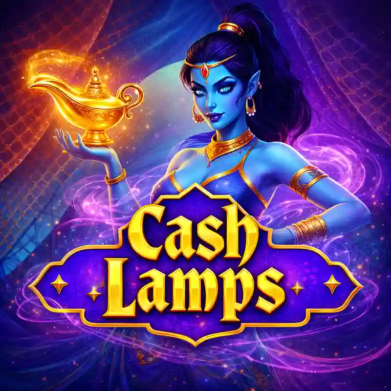 Cash Lamps Online Casino Slot onexbet