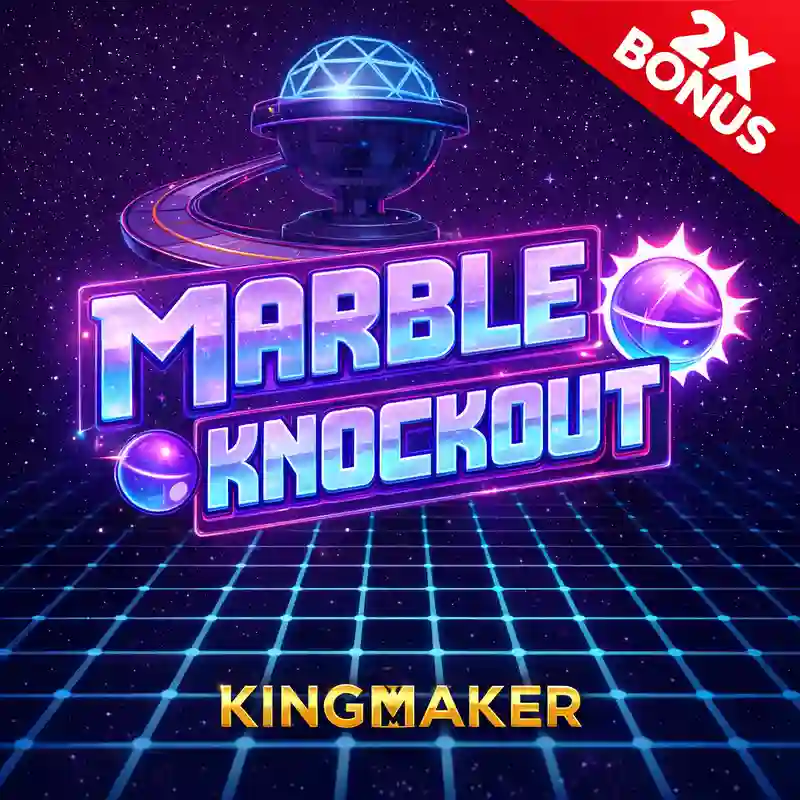 Km Marble Knockout slot onexbet