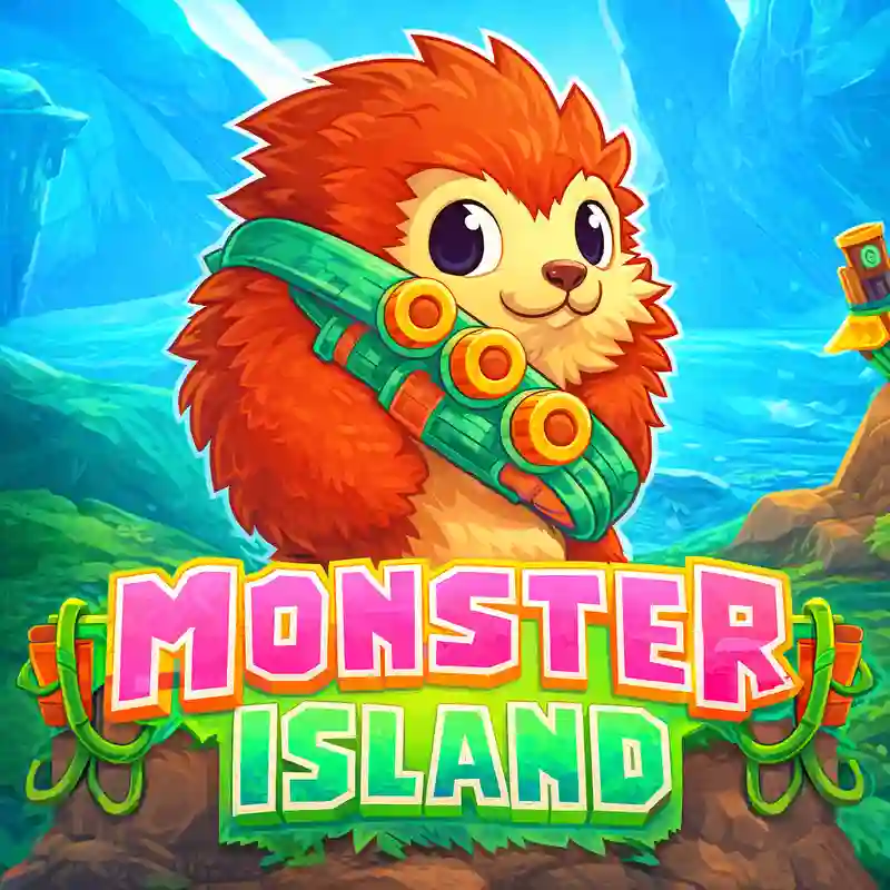 Monster Island laro onexbet